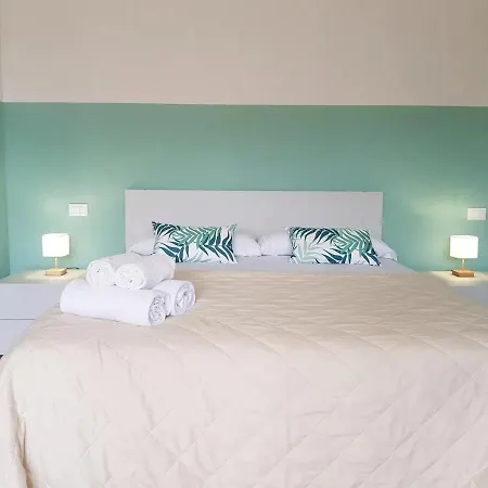 アパート Queen Venice Train Station Noemi & Angel