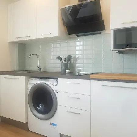 アパート Queen Venice Train Station Noemi & Angel *