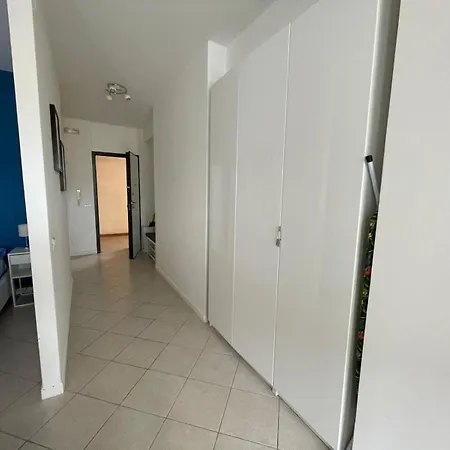 アパート Queen Venice Train Station Noemi & Angel メストレ