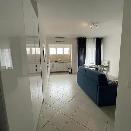 Queen Venice Train Station Noemi & Angel アパート *