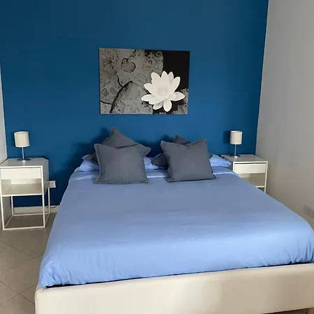 Queen Train Station Noemi & Angel Apartment Venice
